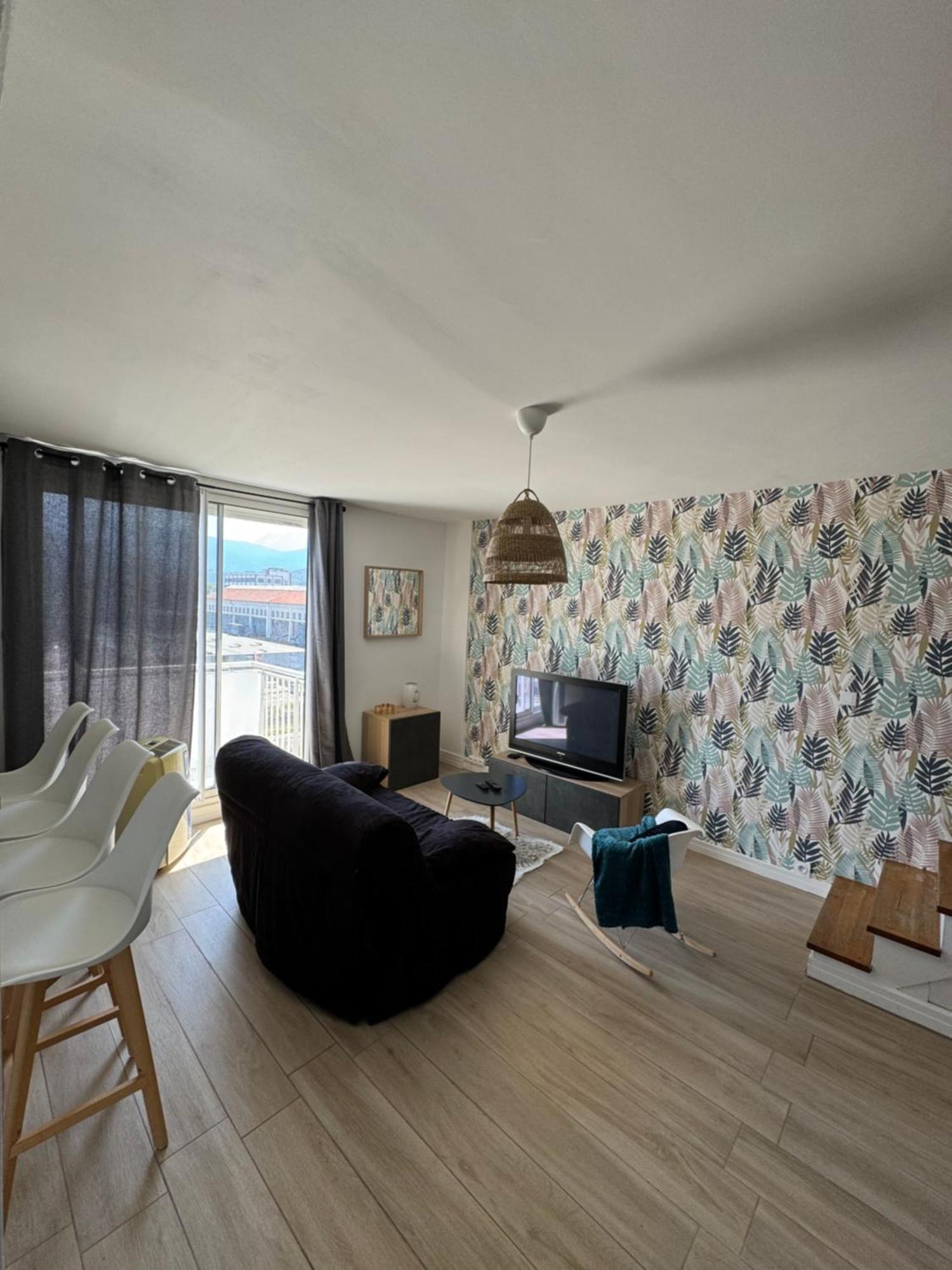 Apartment Le Beauvert 2 Nouveau A Parking Gratuit