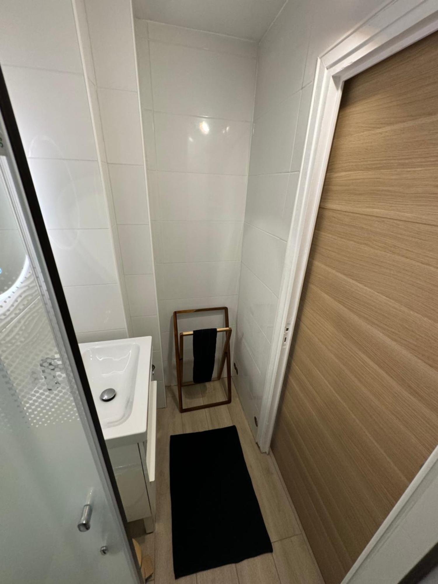 Le Beauvert 2 Nouveau A Parking Gratuit Apartment Grenoble