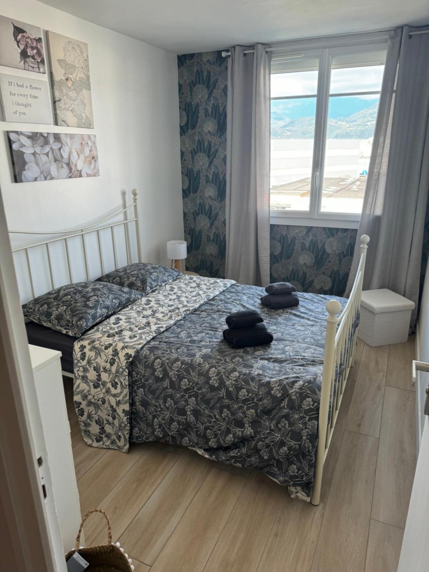 Apartment Le Beauvert 2 Nouveau A Parking Gratuit Grenoble