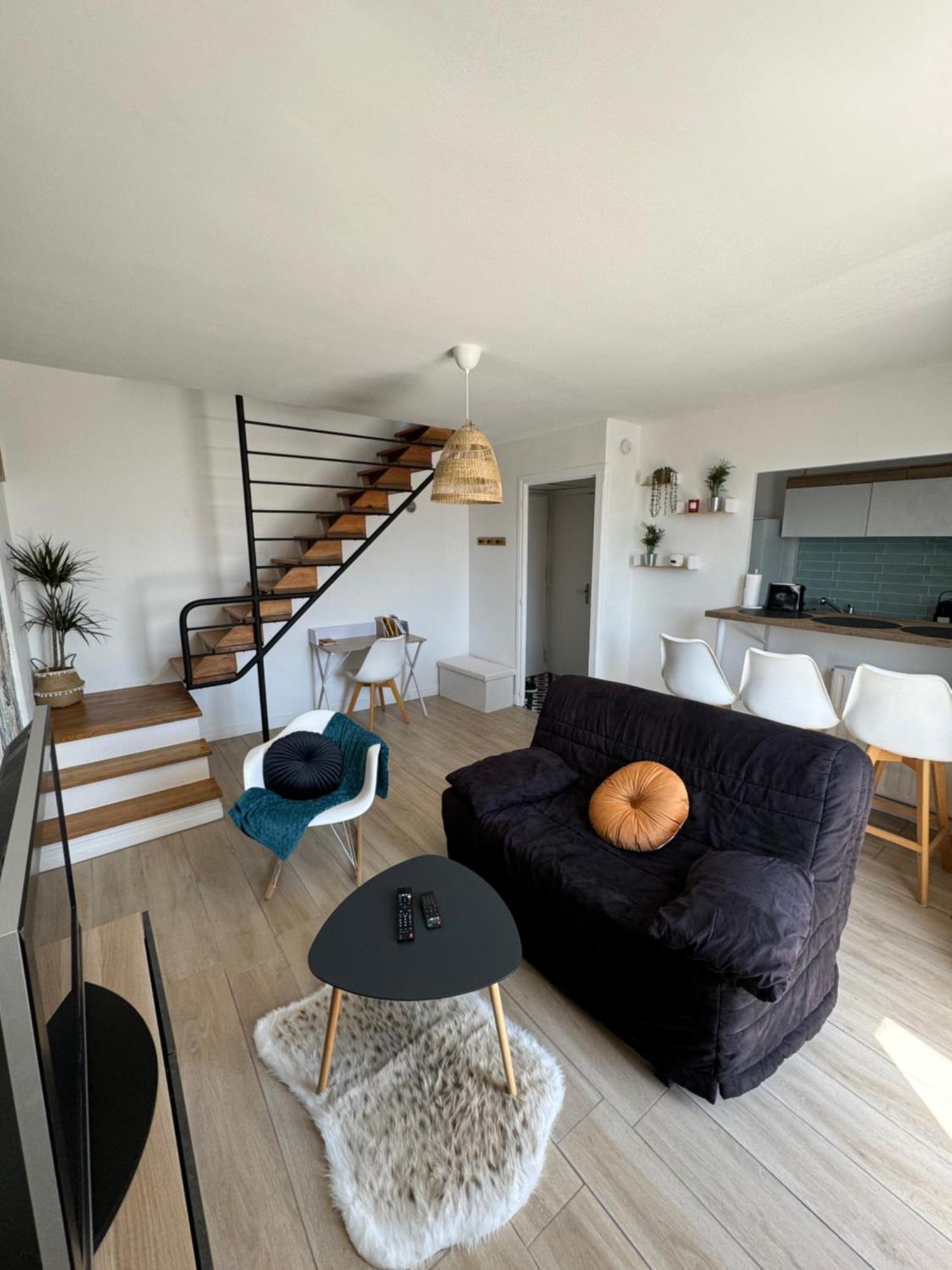 Le Beauvert 2 Nouveau A Parking Gratuit Appartement *