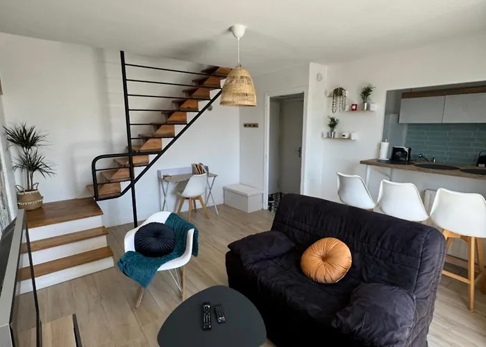 Le Beauvert 2 Nouveau A Grenoble Parking Gratuit
